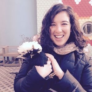 Meet your Posher, Annette